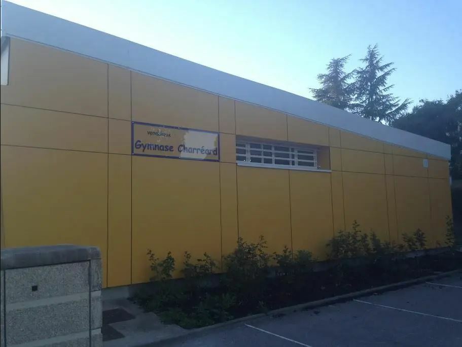 Devenir licencié à l'ALCV