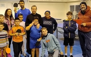 Fin 2025 - Séance jeunes et parents