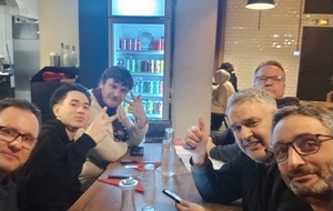 Bon démarrage en Pré-Regionale