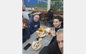 Des déboires mais un nul pour la PR