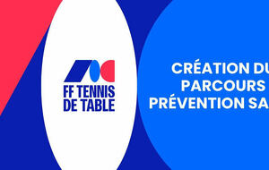 Nouveauté 2026/27 : le parcours prévention santé (PPS)