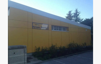 Devenir licencié à l'ALCV