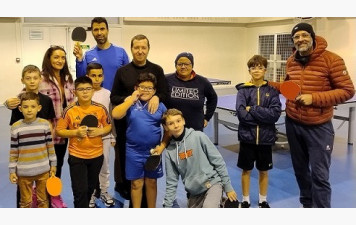 Fin 2025 - Séance jeunes et parents