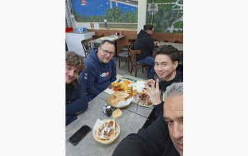 Des déboires mais un nul pour la PR