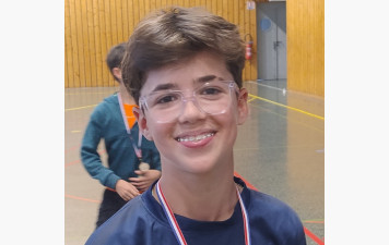Circuit Jeunes - Résultats du tour 5