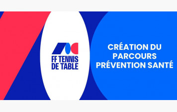 Nouveauté 2026/27 : le parcours prévention santé (PPS)