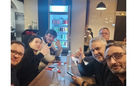 Bon démarrage en Pré-Regionale