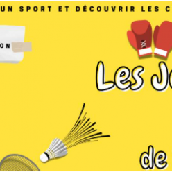 Retour sur les journées sport 2026 à Vénissieux