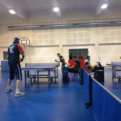 1er match 2026-27