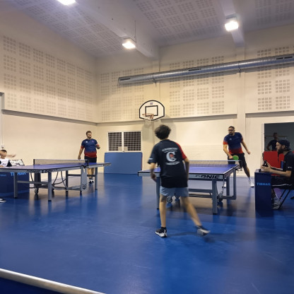 1er match 2026-27
