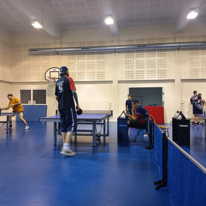 1er match 2026-27